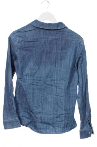 Детска риза Weekend Max Mara, Размер 14-15y/ 168-170 см, Цвят Син, Цена 24,03 €