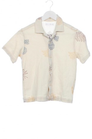 Kinderhemd Zara, Größe 9-10y/ 140-146 cm, Farbe Mehrfarbig, Preis 7,16 €