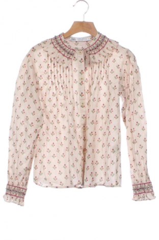 Παιδικό πουκάμισο Zara, Μέγεθος 8-9y/ 134-140 εκ., Χρώμα Πολύχρωμο, Τιμή 10,23 €