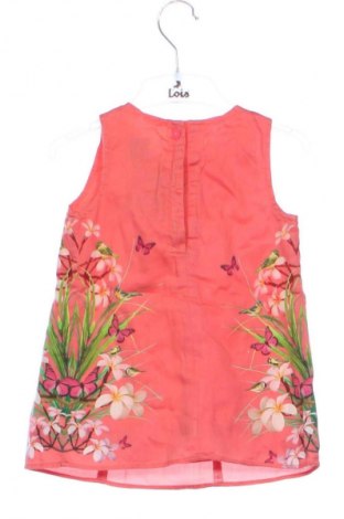 Gyerek ruha B by Ted Baker, Méret 6-9m / 68-74 cm, Szín Piros, Ár 4 489 Ft