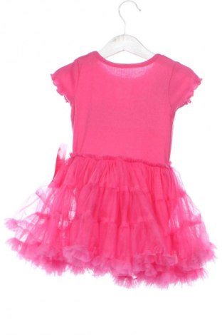 Rochie pentru copii Barbie, Mărime 2-3y/ 98-104 cm, Culoare Roz, Preț 117,50 Lei