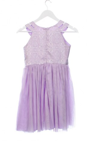 Kinderkleid Bonnie Jean, Größe 11-12y/ 152-158 cm, Farbe Lila, Preis 13,81 €