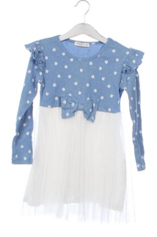 Παιδικό φόρεμα Breeze, Μέγεθος 5-6y/ 116-122 εκ., Χρώμα Πολύχρωμο, Τιμή 12,28 €