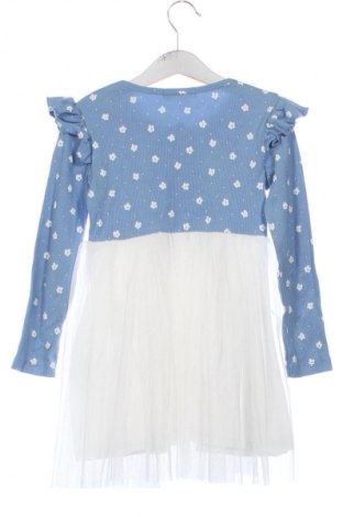Παιδικό φόρεμα Breeze, Μέγεθος 5-6y/ 116-122 εκ., Χρώμα Πολύχρωμο, Τιμή 12,28 €
