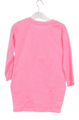 Παιδικό φόρεμα Breeze, Μέγεθος 3-4y/ 104-110 εκ., Χρώμα Ρόζ , Τιμή 12,28 €