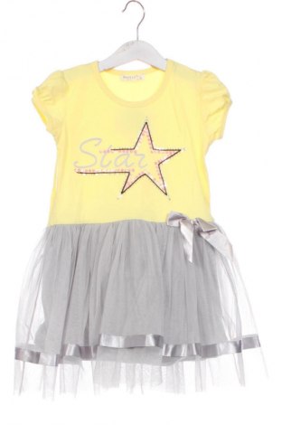 Παιδικό φόρεμα Breeze, Μέγεθος 3-4y/ 104-110 εκ., Χρώμα Πολύχρωμο, Τιμή 12,28 €