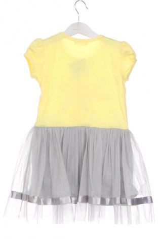 Παιδικό φόρεμα Breeze, Μέγεθος 3-4y/ 104-110 εκ., Χρώμα Πολύχρωμο, Τιμή 12,28 €
