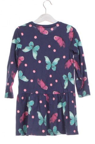 Kinderkleid Coolclub, Größe 3-4y/ 104-110 cm, Farbe Mehrfarbig, Preis 12,24 €