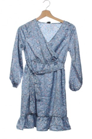 Kinderkleid Cubus, Größe 9-10y/ 140-146 cm, Farbe Mehrfarbig, Preis 16,99 €