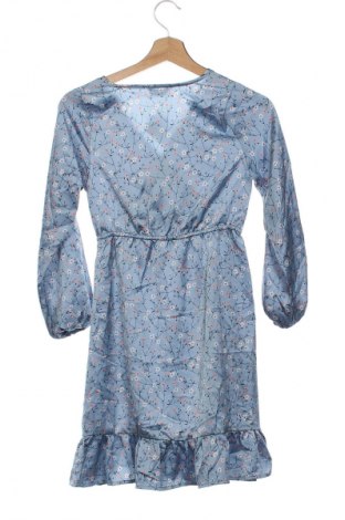 Kinderkleid Cubus, Größe 9-10y/ 140-146 cm, Farbe Mehrfarbig, Preis 16,99 €