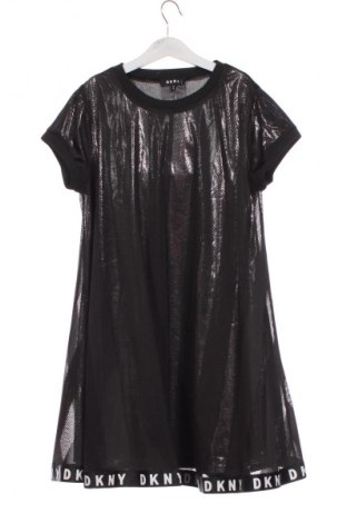Παιδικό φόρεμα DKNY, Μέγεθος 11-12y/ 152-158 εκ., Χρώμα Πολύχρωμο, Τιμή 25,00 €