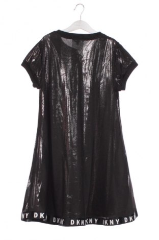 Παιδικό φόρεμα DKNY, Μέγεθος 11-12y/ 152-158 εκ., Χρώμα Πολύχρωμο, Τιμή 25,00 €