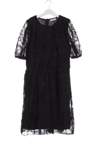 Detské šaty  Defacto, Veľkosť 12-13y/ 158-164 cm, Farba Čierna, Cena  12,28 €