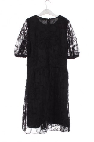 Detské šaty  Defacto, Veľkosť 12-13y/ 158-164 cm, Farba Čierna, Cena  12,28 €