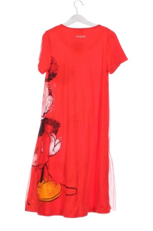 Kinderkleid Desigual, Größe 13-14y/ 164-168 cm, Farbe Mehrfarbig, Preis 20,99 €
