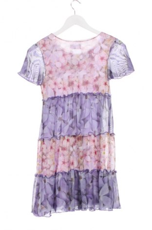 Kinderkleid Desigual, Größe 12-13y/ 158-164 cm, Farbe Mehrfarbig, Preis 20,99 €
