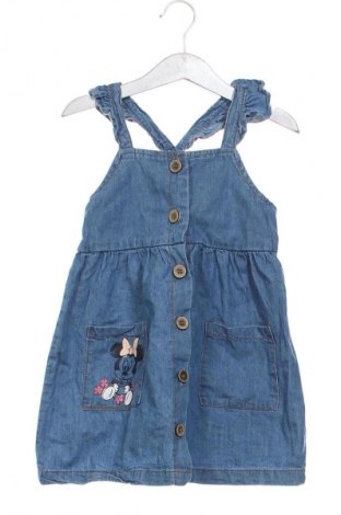 Rochie pentru copii Disney, Mărime 18-24m/ 86-98 cm, Culoare Multicolor, Preț 88,76 Lei