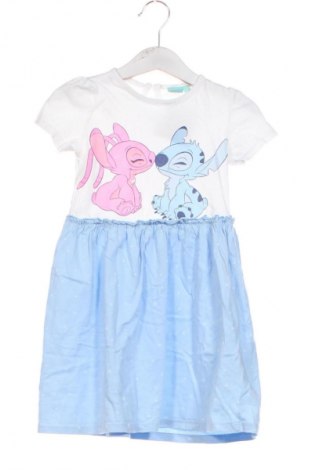 Rochie pentru copii Disney, Mărime 18-24m/ 86-98 cm, Culoare Multicolor, Preț 51,99 Lei