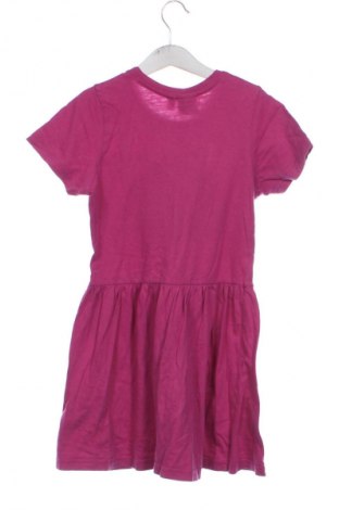 Rochie pentru copii Disney, Mărime 6-7y/ 122-128 cm, Culoare Mov, Preț 51,99 Lei