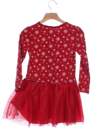 Kinderkleid F&F, Größe 5-6y/ 116-122 cm, Farbe Mehrfarbig, Preis 12,28 €