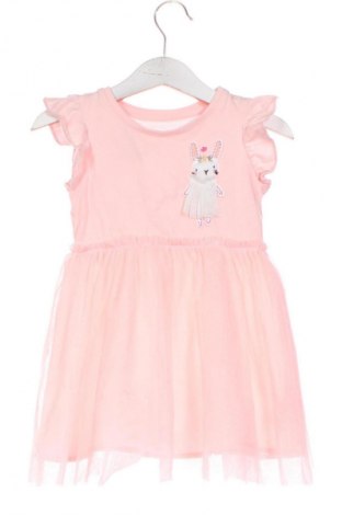Gyerek ruha F&F, Méret 12-18m / 80-86 cm, Szín Rózsaszín, Ár 4 059 Ft