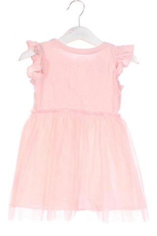 Gyerek ruha F&F, Méret 12-18m / 80-86 cm, Szín Rózsaszín, Ár 4 059 Ft