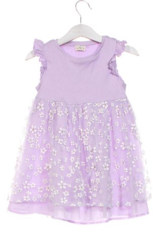 Gyerek ruha F&F, Méret 18-24m / 86-98 cm, Szín Lila, Ár 4 059 Ft