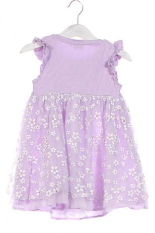 Gyerek ruha F&F, Méret 18-24m / 86-98 cm, Szín Lila, Ár 4 059 Ft
