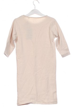 Kinderkleid Fisherfield, Größe 7-8y/ 128-134 cm, Farbe Beige, Preis 19,44 €
