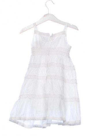 Rochie pentru copii Greendog, Mărime 2-3y/ 98-104 cm, Culoare Alb, Preț 63,16 Lei