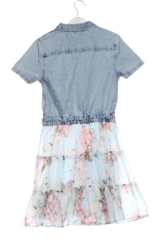 Kinderkleid Guess, Größe 11-12y/ 152-158 cm, Farbe Mehrfarbig, Preis € 51,99
