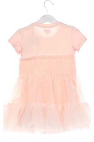 Kinderkleid Guess, Größe 2-3y/ 98-104 cm, Farbe Rosa, Preis 64,99 €