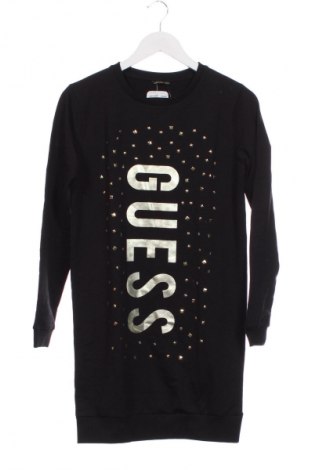 Детска рокля Guess, Размер 15-18y/ 170-176 см, Цвят Многоцветен, Цена 41,00 лв.