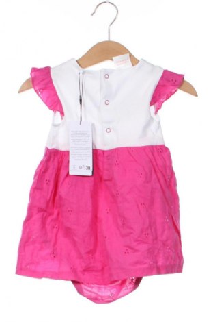 Kinderkleid Guess, Größe 12-18m/ 80-86 cm, Farbe Mehrfarbig, Preis € 51,99