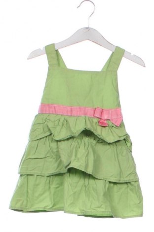 Detské šaty  Gymboree, Veľkosť 6-7y/ 122-128 cm, Farba Zelená, Cena  12,28 €