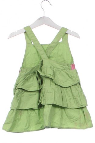 Detské šaty  Gymboree, Veľkosť 6-7y/ 122-128 cm, Farba Zelená, Cena  12,28 €