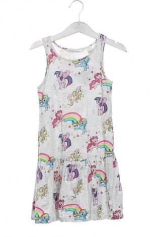 Rochie pentru copii H&M, Mărime 4-5y/ 110-116 cm, Culoare Multicolor, Preț 63,00 Lei