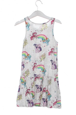 Rochie pentru copii H&M, Mărime 4-5y/ 110-116 cm, Culoare Multicolor, Preț 63,00 Lei