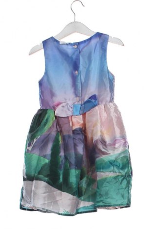Kinderkleid H&M, Größe 3-4y/ 104-110 cm, Farbe Mehrfarbig, Preis € 17,44