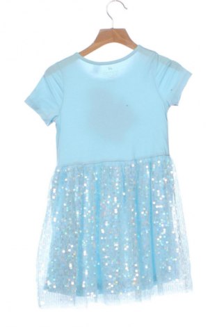 Kinderkleid H&M, Größe 4-5y/ 110-116 cm, Farbe Mehrfarbig, Preis € 10,99