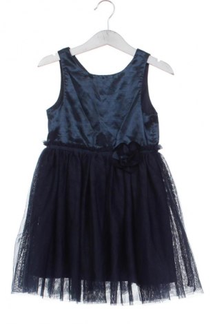 Kinderkleid H&M, Größe 2-3y/ 98-104 cm, Farbe Blau, Preis 12,99 €