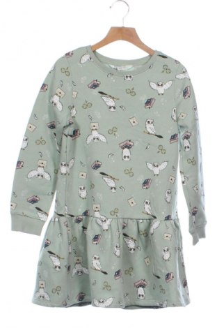 Kinderkleid H&M, Größe 8-9y/ 134-140 cm, Farbe Mehrfarbig, Preis 22,84 €