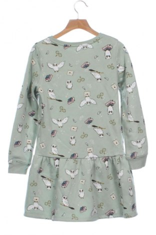 Kinderkleid H&M, Größe 8-9y/ 134-140 cm, Farbe Mehrfarbig, Preis 22,84 €