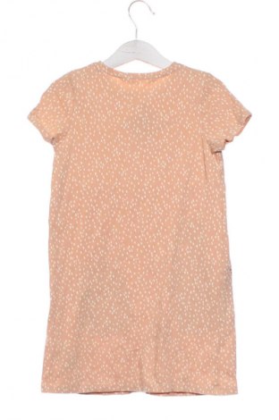 Детска рокля H&M, Размер 4-5y/ 110-116 см, Цвят Многоцветен, Цена 24,00 лв.