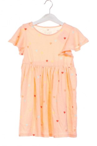 Παιδικό φόρεμα H&M, Μέγεθος 2-3y/ 98-104 εκ., Χρώμα Πολύχρωμο, Τιμή 12,28 €