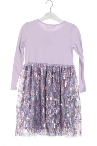 Kinderkleid H&M, Größe 6-7y/ 122-128 cm, Farbe Mehrfarbig, Preis 12,25 €
