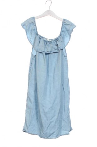 Παιδικό φόρεμα H&M, Μέγεθος 10-11y/ 146-152 εκ., Χρώμα Μπλέ, Τιμή 12,28 €