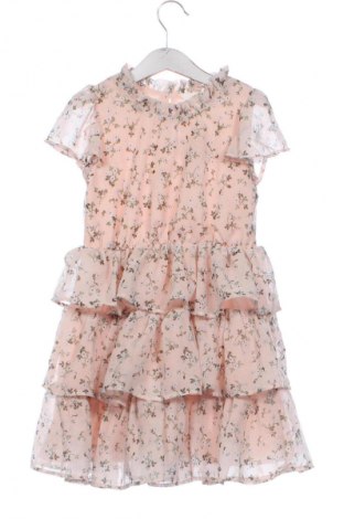 Παιδικό φόρεμα H&M, Μέγεθος 4-5y/ 110-116 εκ., Χρώμα Πολύχρωμο, Τιμή 12,28 €