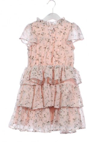 Παιδικό φόρεμα H&M, Μέγεθος 4-5y/ 110-116 εκ., Χρώμα Πολύχρωμο, Τιμή 12,28 €