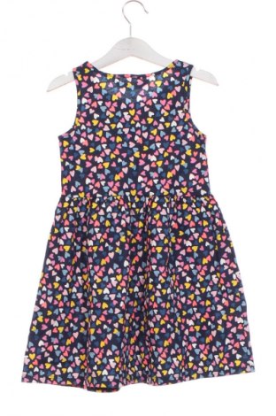 Παιδικό φόρεμα H&M, Μέγεθος 4-5y/ 110-116 εκ., Χρώμα Πολύχρωμο, Τιμή 12,28 €